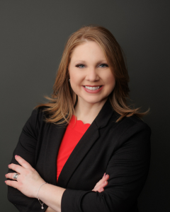 Stacy Harberson
