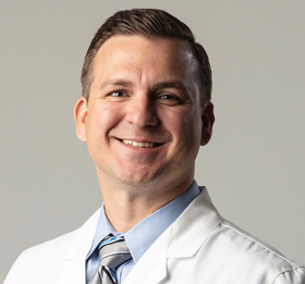 Parker Jenkins, M.D.