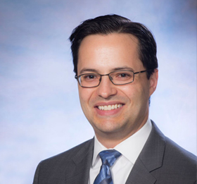 Andre Paixao, M.D.