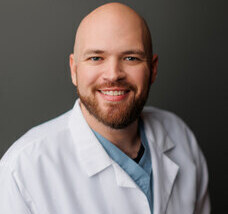 Taylor Loggins, CRNA