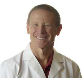 Frank Teed, M.D.