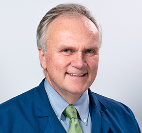 Roy T. Webb, M.D.