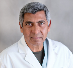 Fawad H. Walajahi, M.D.