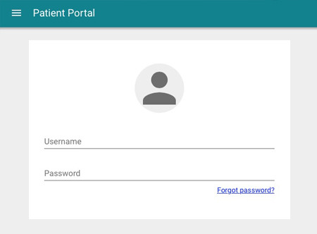 Patient Portal