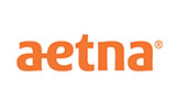 logo aetna