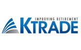 Logo K Trade